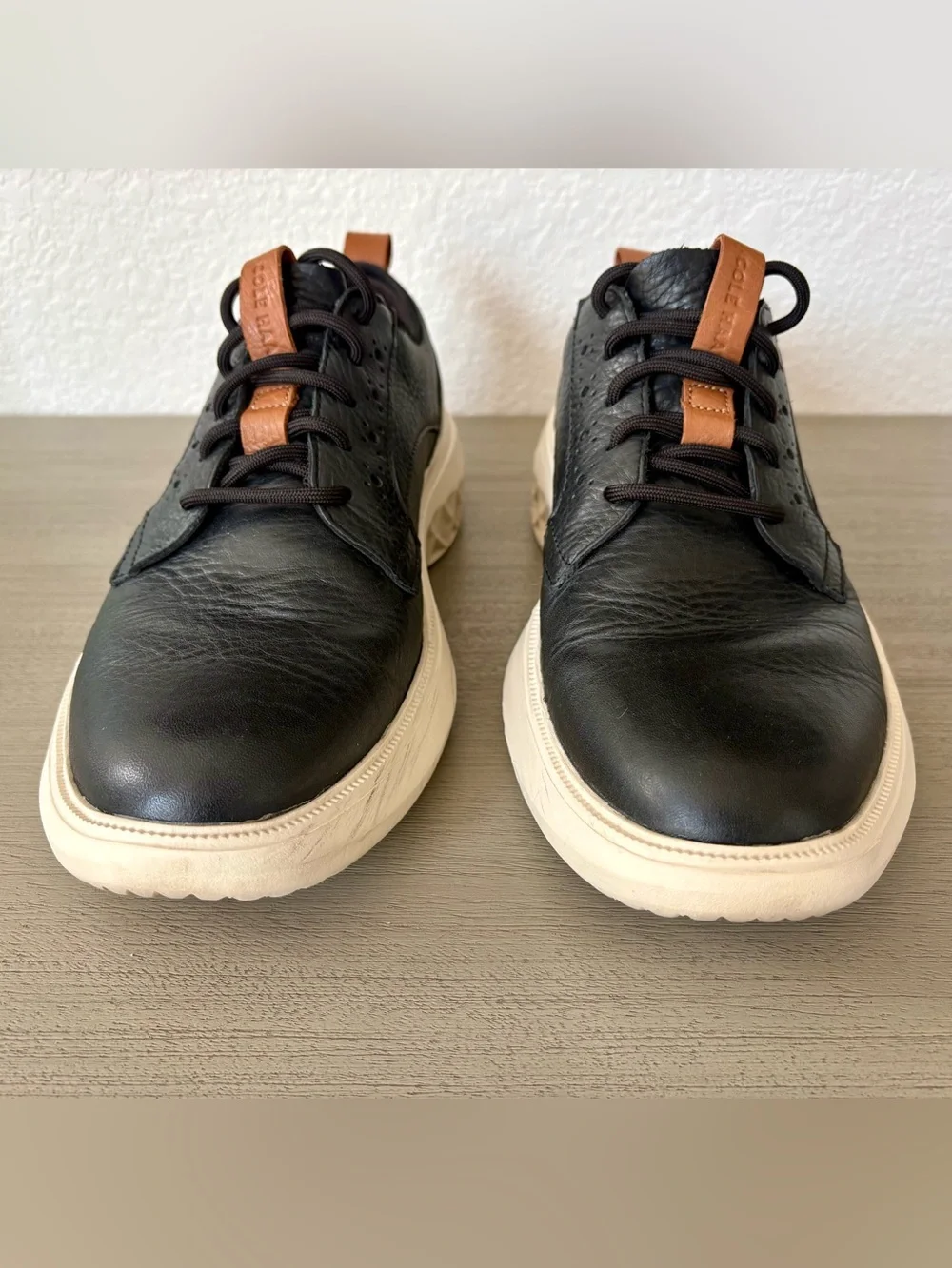 Cole Haan these are